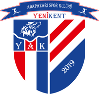 Yenikent Adapazarıspor Logo